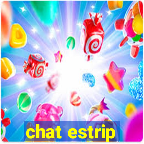 chat estrip